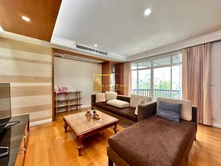 Condo en alquiler de 3 habitaciones en Watthana, Bangkok