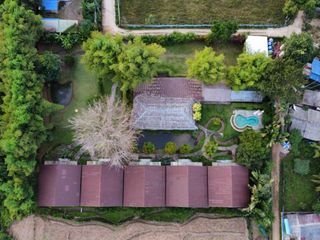 For sale 10 bed hotel in Pai, Mae Hong Son