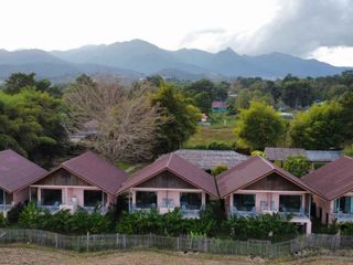 For sale 10 bed hotel in Pai, Mae Hong Son