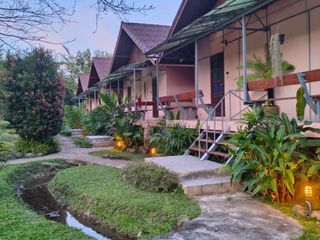 For sale 10 bed hotel in Pai, Mae Hong Son