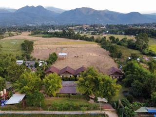 For sale 10 bed hotel in Pai, Mae Hong Son