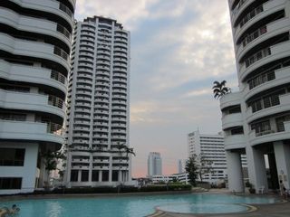 Продажа 1 кровать кондо в Mueang Samut Prakan, Самутпракан