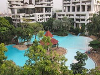 Продажа 1 кровать кондо в Mueang Samut Prakan, Самутпракан