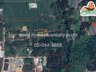 For sale land in Muak Lek, Saraburi