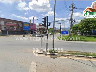 For sale land in Muak Lek, Saraburi