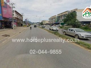 For sale land in Muak Lek, Saraburi