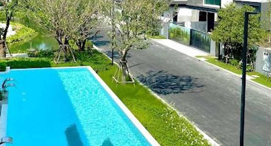 For sale 6 ベッドルーム house in Bang Kapi, Bangkok