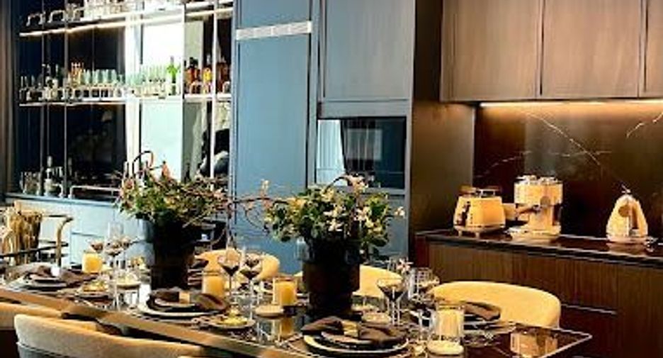 For sale 6 ベッドルーム house in Bang Kapi, Bangkok