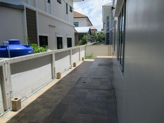 À vendre studio maison à Nong Khaem, Bangkok