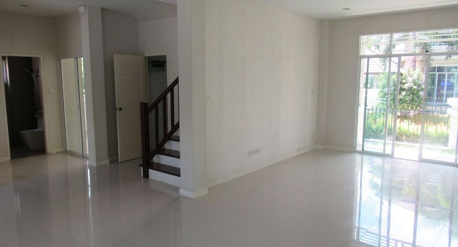 À vendre studio maison à Nong Khaem, Bangkok