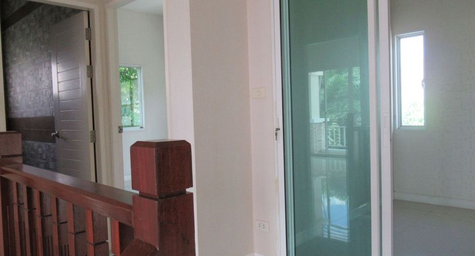 À vendre studio maison à Nong Khaem, Bangkok