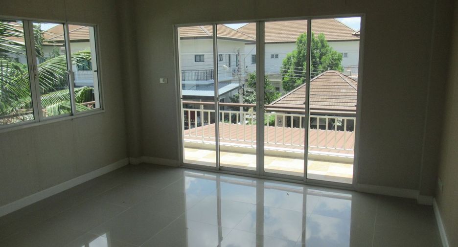 À vendre studio maison à Nong Khaem, Bangkok
