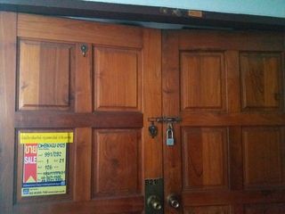For sale studio condo in Suan Luang, Bangkok