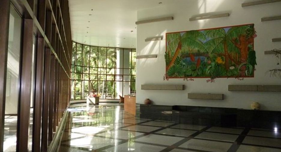 Condo en venta de estudio en Suan Luang, Bangkok