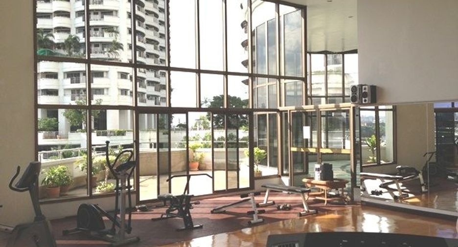 Condo en venta de estudio en Suan Luang, Bangkok