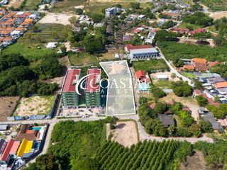 Grundstück zum Kauf in Bang Lamung, Chonburi