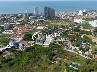 Grundstück zum Kauf in Bang Lamung, Chonburi