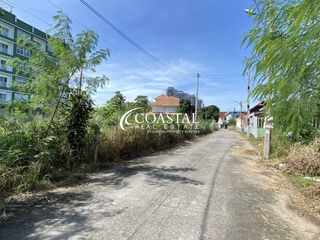 Grundstück zum Kauf in Bang Lamung, Chonburi