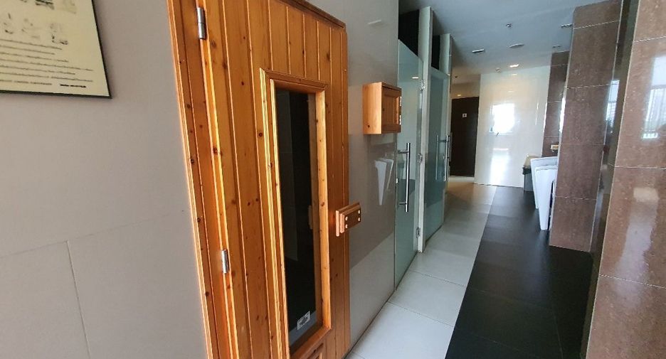 ขาย สตูดิโอ คอนโด ใน วัฒนา, กรุงเทพฯ