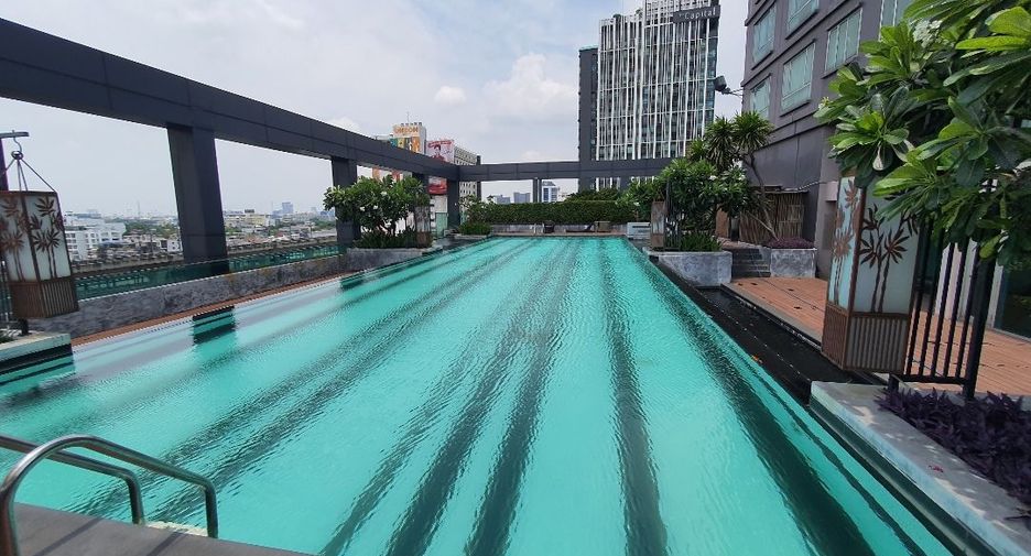 ขาย สตูดิโอ คอนโด ใน วัฒนา, กรุงเทพฯ