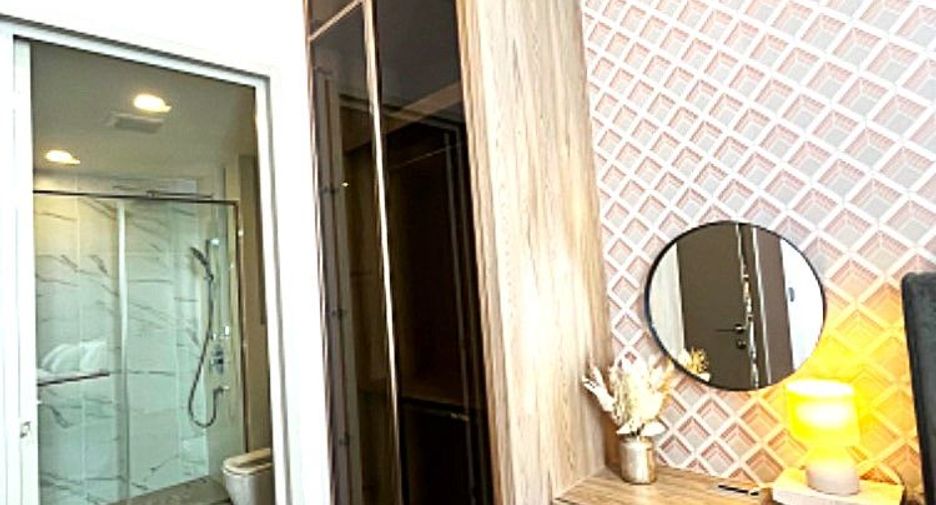 For rent 1 bed condo in Phra Khanong, Bangkok
