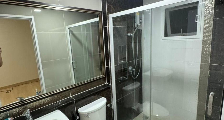 For rent 2 bedrooms house in Mueang Samut Prakan, Samut Prakan