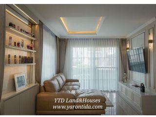For rent 2 bed house in Mueang Samut Prakan, Samut Prakan