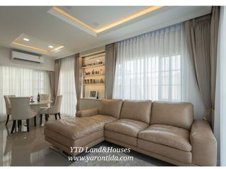 For rent 2 bed house in Mueang Samut Prakan, Samut Prakan