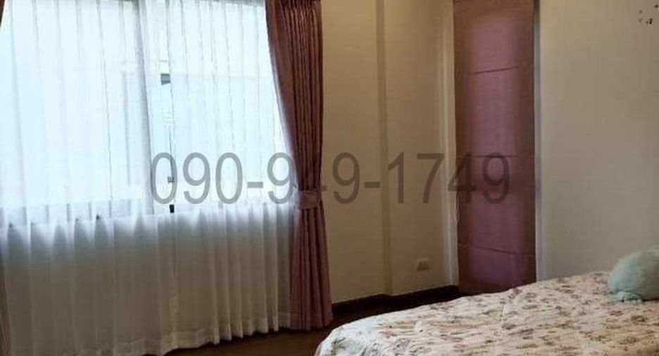 For rent 4 bedrooms house in Bang Kruai, Nonthaburi