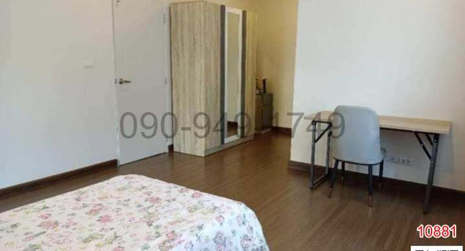 For rent 4 bedrooms house in Bang Kruai, Nonthaburi