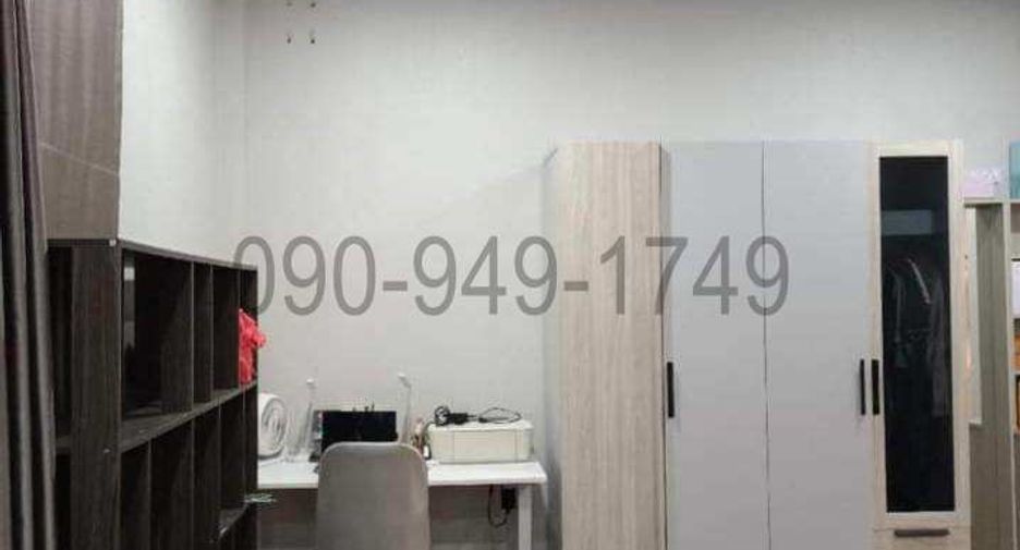 For rent 4 bedrooms house in Bang Kruai, Nonthaburi