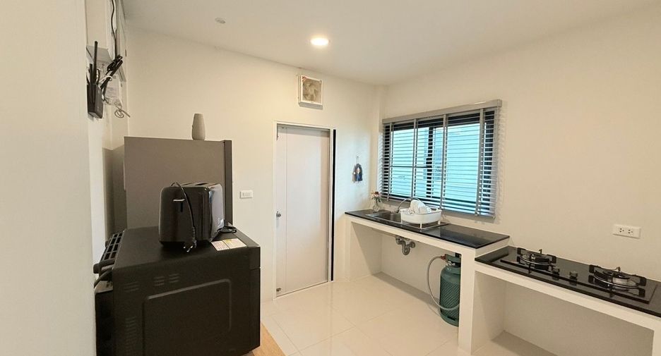 Haus zum Kauf mit 3 Zimmer in Bang Phli, Samut Prakan