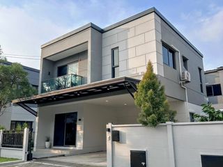 À vendre 3 chambres maison à Bang Phli, Samut Prakan
