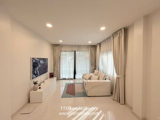 À vendre 3 chambres maison à Bang Phli, Samut Prakan