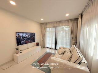 À vendre 3 chambres maison à Bang Phli, Samut Prakan