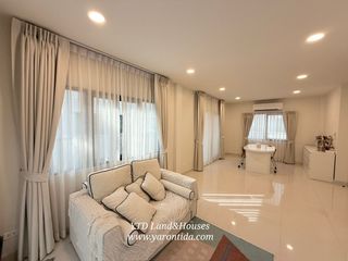 À vendre 3 chambres maison à Bang Phli, Samut Prakan