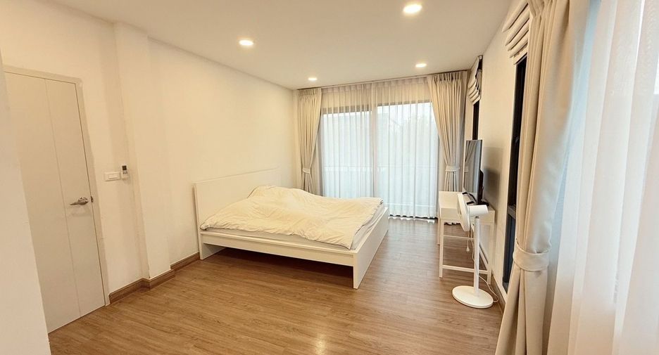 Haus zum Kauf mit 3 Zimmer in Bang Phli, Samut Prakan