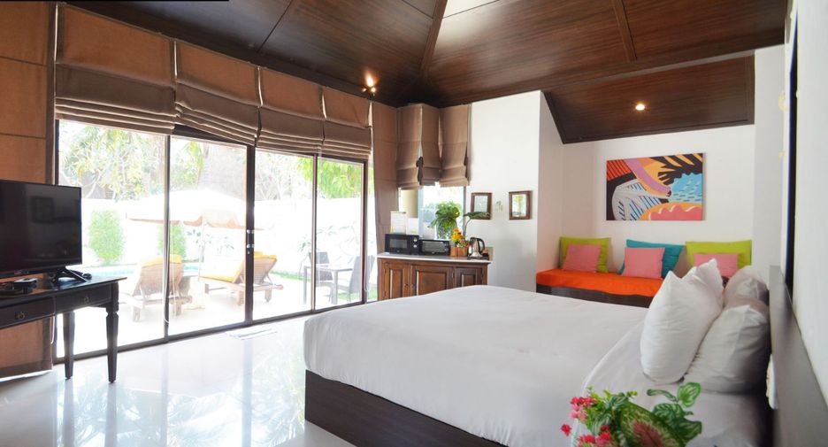 For sale 1 bed house in Hua Hin, Prachuap Khiri Khan