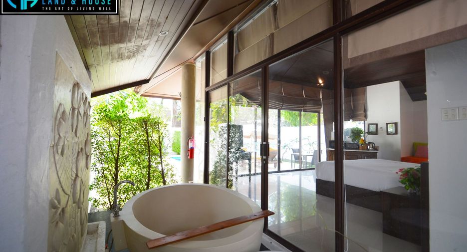 For sale 1 bed house in Hua Hin, Prachuap Khiri Khan