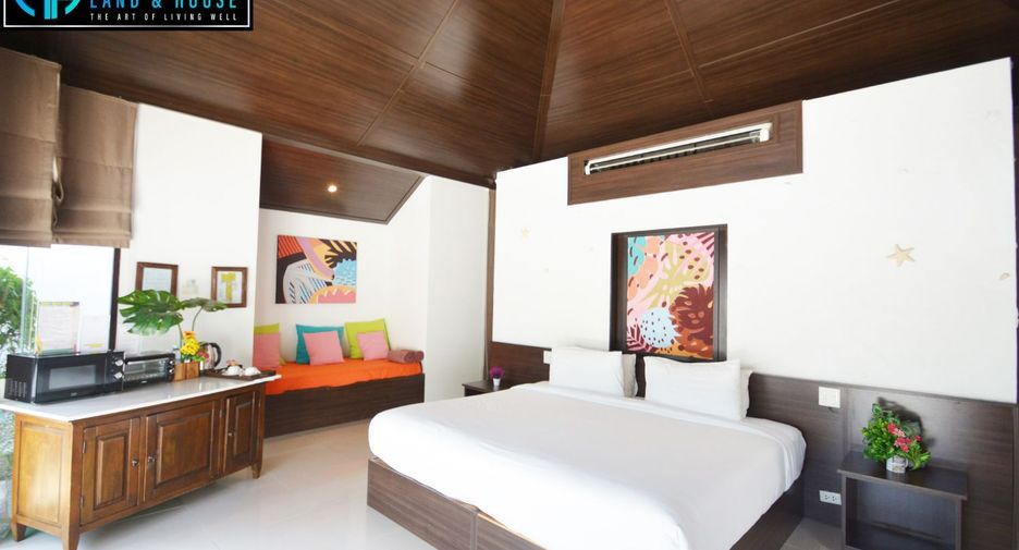For sale 1 bed house in Hua Hin, Prachuap Khiri Khan