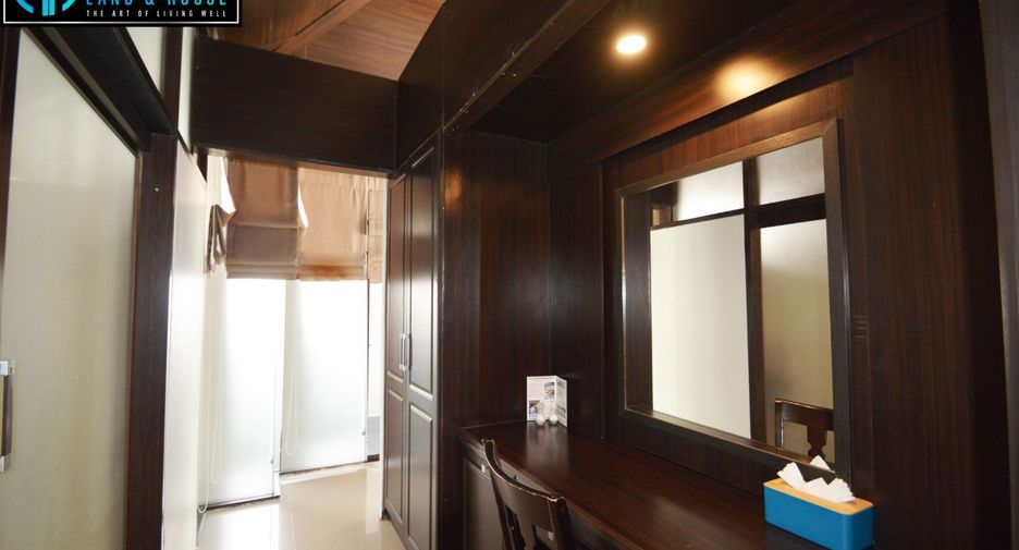 For sale 1 bed house in Hua Hin, Prachuap Khiri Khan