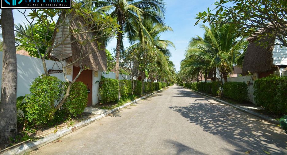 For sale 1 bed house in Hua Hin, Prachuap Khiri Khan