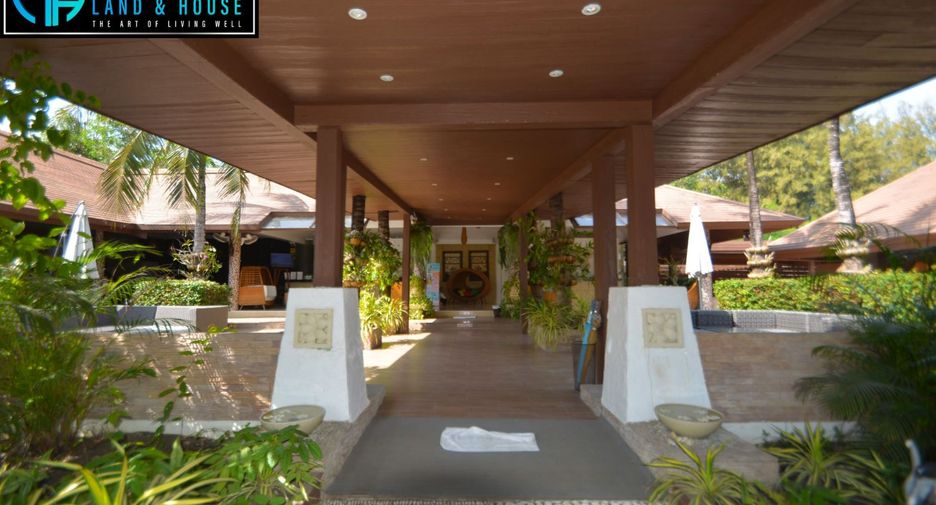 For sale 1 bed house in Hua Hin, Prachuap Khiri Khan