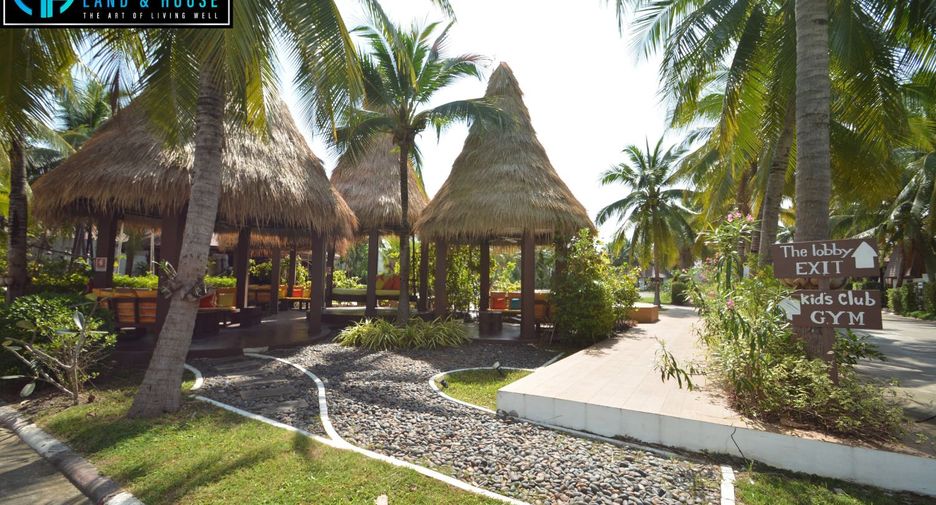 For sale 1 bed house in Hua Hin, Prachuap Khiri Khan
