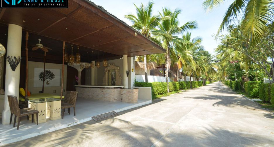 For sale 1 bed house in Hua Hin, Prachuap Khiri Khan