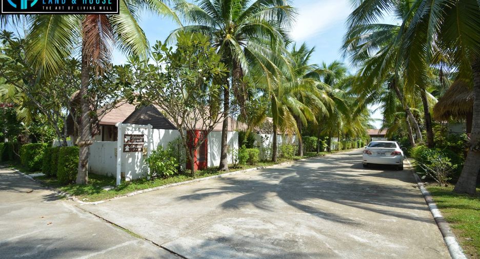 For sale 1 bed house in Hua Hin, Prachuap Khiri Khan