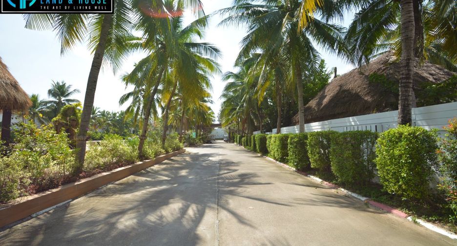 For sale 1 bed house in Hua Hin, Prachuap Khiri Khan