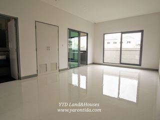 À louer 4 chambres maison à Bang Phli, Samut Prakan