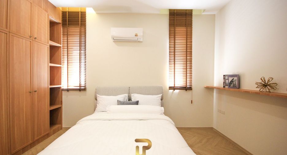 Villa en venta de 4 habitaciones en Hua Hin, Prachuap Khiri Khan