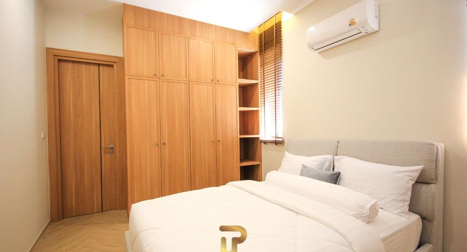 Villa en venta de 4 habitaciones en Hua Hin, Prachuap Khiri Khan